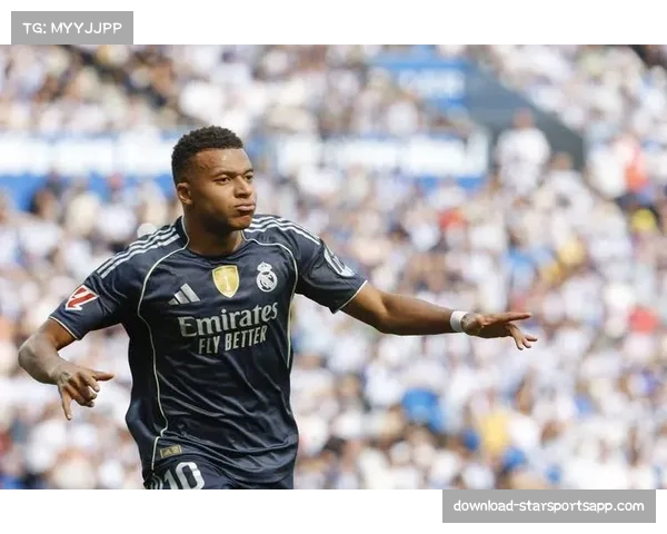 阿隆索打造皇马新三核数据爆棚姆巴佩剑指80球冲击C罗历史纪录