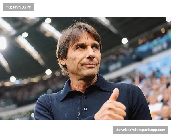 孔蒂：那不勒斯球员需提升抗压能力迎接未来挑战