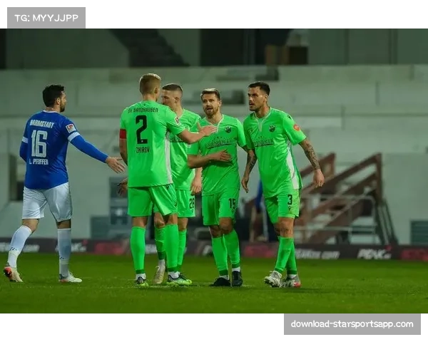 云达不莱梅客场顽抗未果 防守紧凑度在最后阶段崩盘